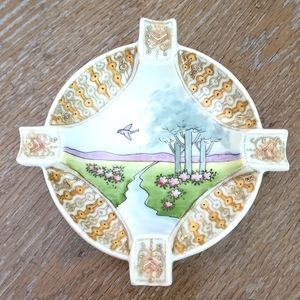 Nippon ashtray